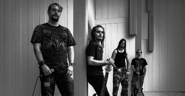 Band of the Day: Morijah