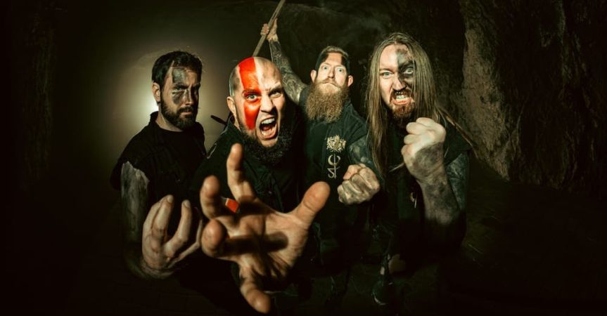 Rise of Kronos unleash first-ever live single and video for “Know Thyself”